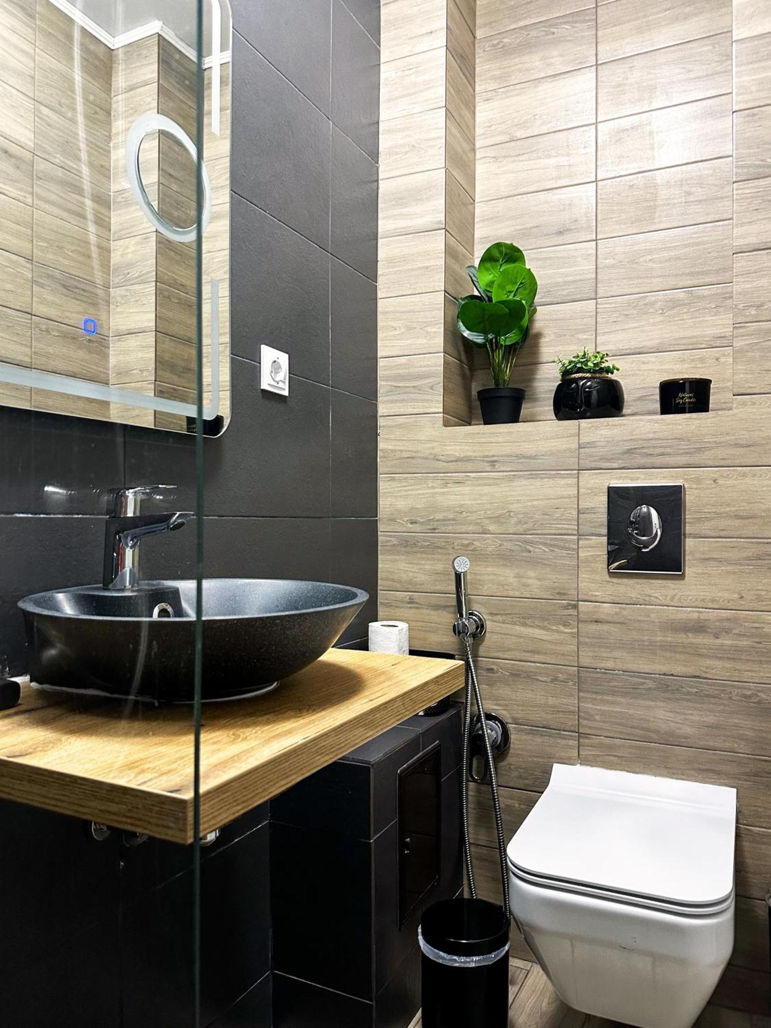 Superior One Bedroom Apartment Unirii Square Bukarest Exteriör bild
